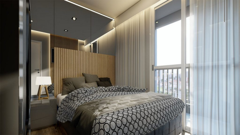 Imagem Studio com 1 Quarto à Venda, 15 m² em Itaquera - São Paulo