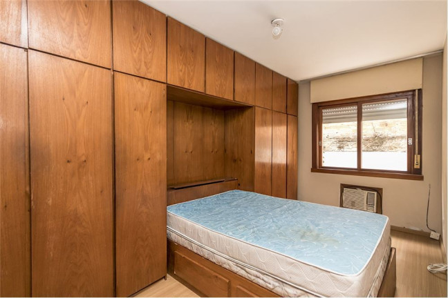 Imagem Apartamento com 3 Quartos à Venda, 88 m² em Menino Deus - Porto Alegre
