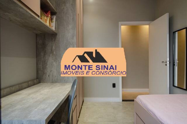 Imagem Casa de Condomínio com 3 Quartos à Venda, 200 m² em Condomínio Ibiti Reserva - Sorocaba
