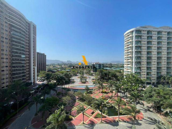 Imagem Apartamento com 3 Quartos à Venda, 112 m² em Barra Da Tijuca - Rio De Janeiro
