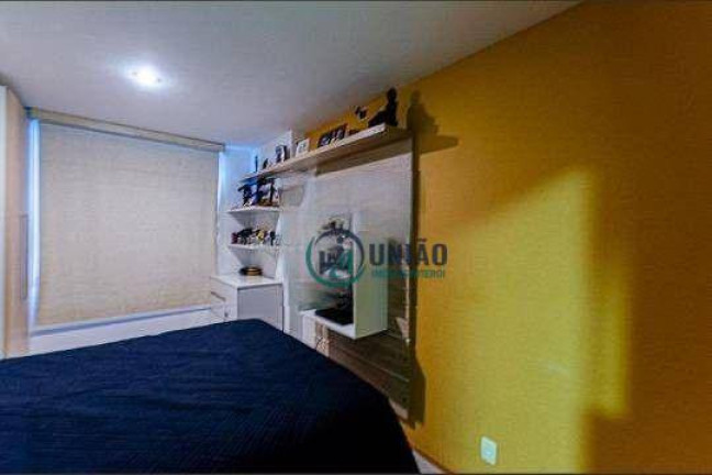 Imagem Apartamento com 1 Quarto à Venda, 70 m² em Icaraí - Niterói Imagem Apartamento com 1 Quarto à Venda, 70 m² em Icaraí - Niterói