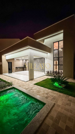 Imagem Casa com 3 Quartos à Venda, 164 m² em Residencial Vieira - Trindade Imagem Casa com 3 Quartos à Venda, 164 m² em Residencial Vieira - Trindade