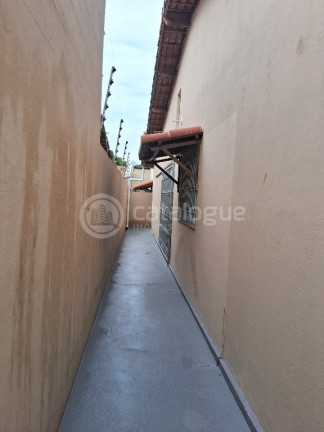 Imagem Casa com 3 Quartos para Alugar, 20 m² em Nova Parnamirim - Parnamirim
