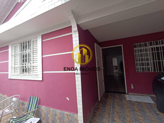 Imagem Casa com 2 Quartos à Venda, 240 m² em Caiçara - Praia Grande