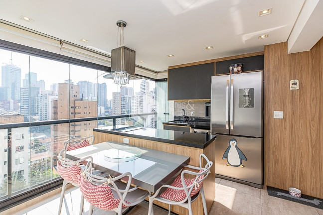Imagem Apartamento com 3 Quartos à Venda, 78 m² em Vila Mariana - São Paulo