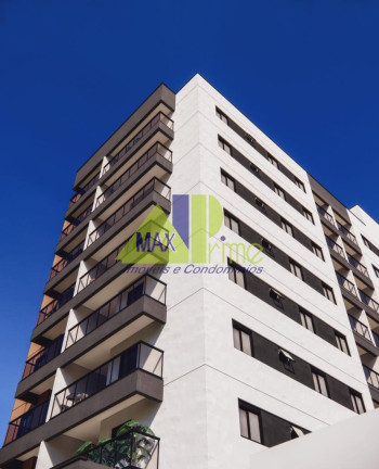 Imagem Apartamento com 2 Quartos à Venda, 44 m² em Burgo Paulista - São Paulo