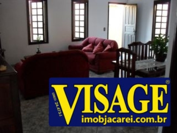 Imagem Casa com 3 Quartos à Venda, 166 m² em Prol. Jd. St. Maria - Jacareí