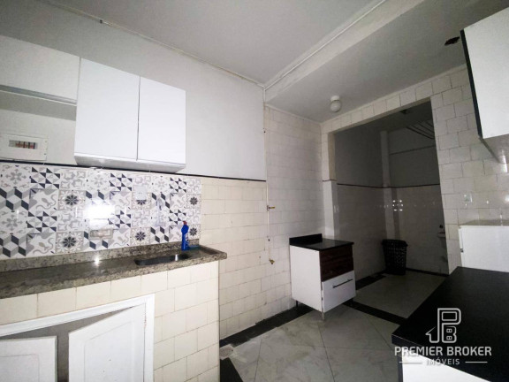 Imagem Apartamento com 3 Quartos à Venda, 73 m² em Várzea - Teresópolis Imagem Apartamento com 3 Quartos à Venda, 73 m² em Várzea - Teresópolis