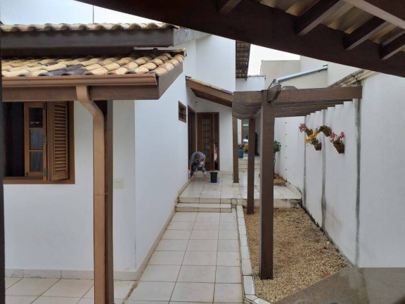 Imagem Casa com 3 Quartos para Alugar, 198 m² em Jardim Ibiti Do Paço - Sorocaba
