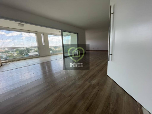Imagem Apartamento com 3 Quartos para Alugar, 241 m² em Jardim Das Perdizes - São Paulo Imagem Apartamento com 3 Quartos para Alugar, 241 m² em Jardim Das Perdizes - São Paulo