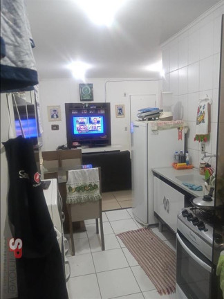 Imagem Apartamento com 2 Quartos à Venda, 47 m² em Novo Osasco - Osasco