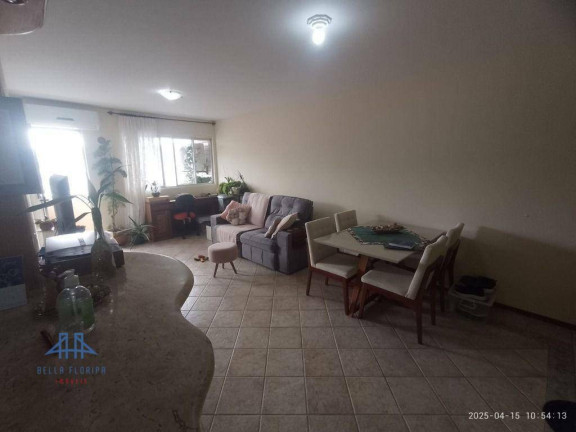 Imagem Apartamento com 3 Quartos à Venda, 92 m² em Carvoeira - Florianópolis Imagem Apartamento com 3 Quartos à Venda, 92 m² em Carvoeira - Florianópolis