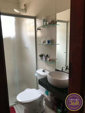Imagem Casa de Condomínio com 2 Quartos à Venda, 62 m² em Vila União (zona Leste) - São Paulo