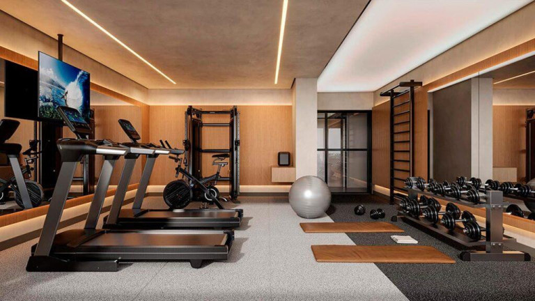 Imagem Apartamento à Venda, 110 m² em Perdizes - São Paulo Imagem Apartamento à Venda, 110 m² em Perdizes - São Paulo