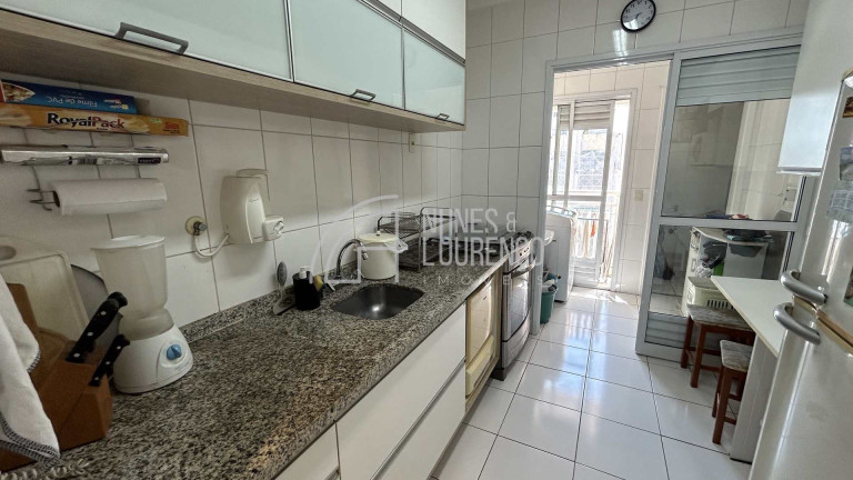 Imagem Apartamento com 3 Quartos à Venda, 180 m² em Ponta Da Praia - Santos Imagem Apartamento com 3 Quartos à Venda, 180 m² em Ponta Da Praia - Santos