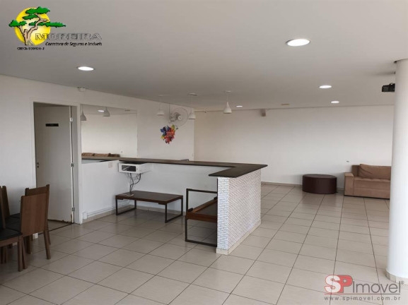 Imagem Apartamento com 2 Quartos à Venda, 45 m² em Loteamento City Jaragua - São Paulo Imagem Apartamento com 2 Quartos à Venda, 45 m² em Loteamento City Jaragua - São Paulo