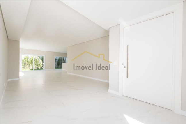 Imagem Casa com 4 Quartos à Venda, 318 m² em São Braz - Curitiba Imagem Casa com 4 Quartos à Venda, 318 m² em São Braz - Curitiba