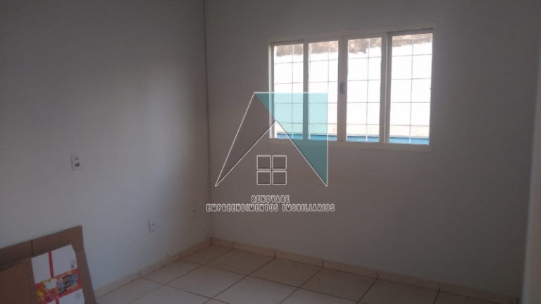 Imagem Casa com 2 Quartos à Venda, 54 m² em Jardim Pedra Branca - Ribeirão Preto