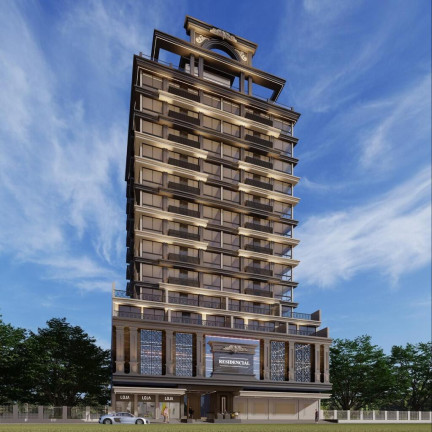 Apartamento com 3 Quartos à Venda, 173 m² em Zona Nova - Capão Da Canoa