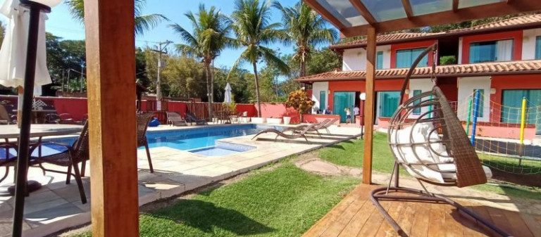 Imóvel com 16 Quartos à Venda, 741 m² em Ferradura - Armação Dos Búzios