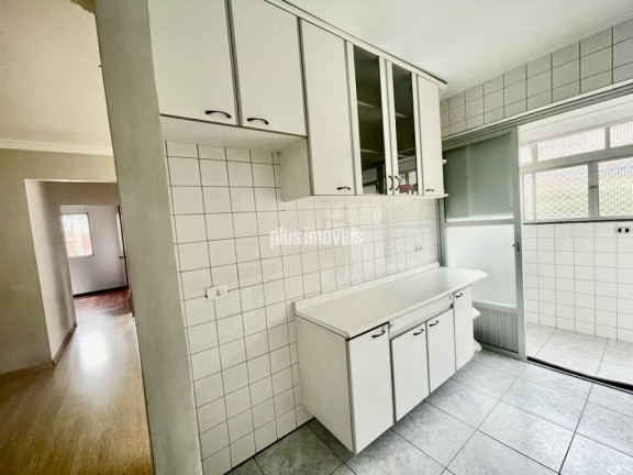 Imagem Apartamento com 2 Quartos à Venda, 73 m² em Vila Inglesa - São Paulo