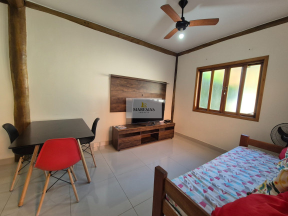 Imagem Flat com 2 Quartos à Venda, 85 m² em Maresias - São Sebastião Imagem Flat com 2 Quartos à Venda, 85 m² em Maresias - São Sebastião