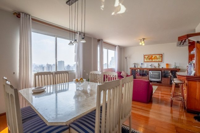 Imagem Apartamento com 3 Quartos à Venda, 121 m² em Indianópolis - São Paulo Imagem Apartamento com 3 Quartos à Venda, 121 m² em Indianópolis - São Paulo