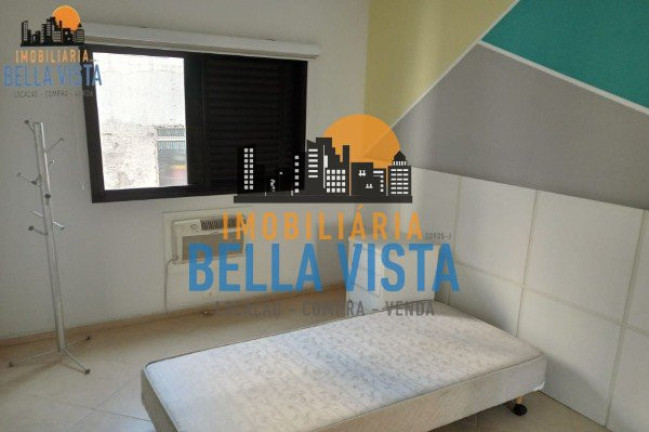 Imagem Apartamento com 2 Quartos à Venda, em Itararé - São Vicente Imagem Apartamento com 2 Quartos à Venda, em Itararé - São Vicente