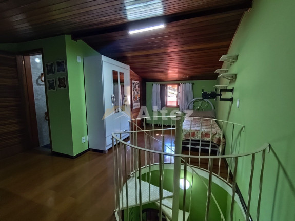 Imagem Casa com 3 Quartos à Venda, 77 m² em Albuquerque - Teresópolis