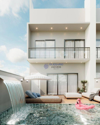 Imagem Sobrado com 3 Quartos à Venda, 122 m² em Centro - Penha Imagem Sobrado com 3 Quartos à Venda, 122 m² em Centro - Penha