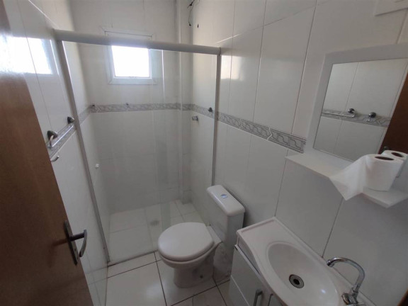 Imagem Apartamento com 2 Quartos à Venda, 71 m² em Caiçara - Praia Grande