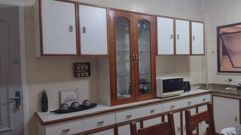 Imagem Apartamento com 3 Quartos à Venda, 100 m² em Vila Nova - Cabo Frio