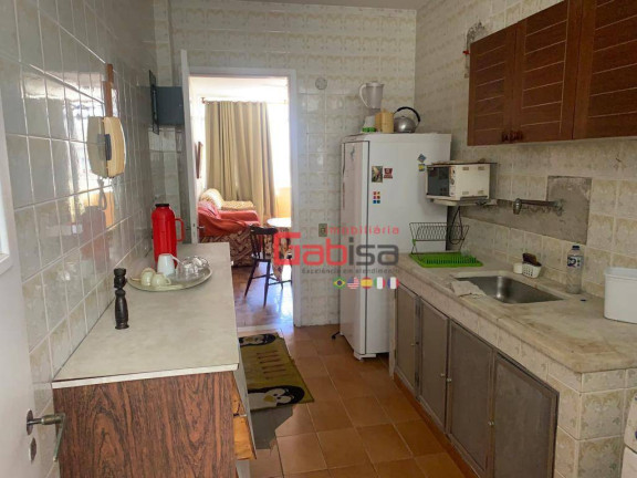 Imagem Apartamento com 2 Quartos à Venda, 95 m² em Centro - Cabo Frio Imagem Apartamento com 2 Quartos à Venda, 95 m² em Centro - Cabo Frio