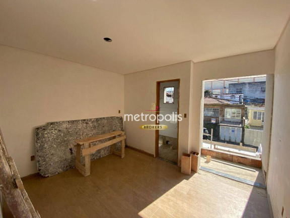 Imagem Apartamento com 2 Quartos à Venda, 50 m² em Vila Camilópolis - Santo André Imagem Apartamento com 2 Quartos à Venda, 50 m² em Vila Camilópolis - Santo André