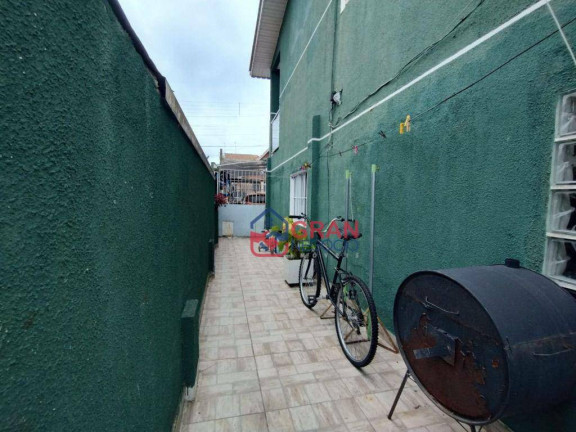 Imagem Sobrado com 4 Quartos à Venda, 120 m² em Cidade Industrial - Curitiba Imagem Sobrado com 4 Quartos à Venda, 120 m² em Cidade Industrial - Curitiba