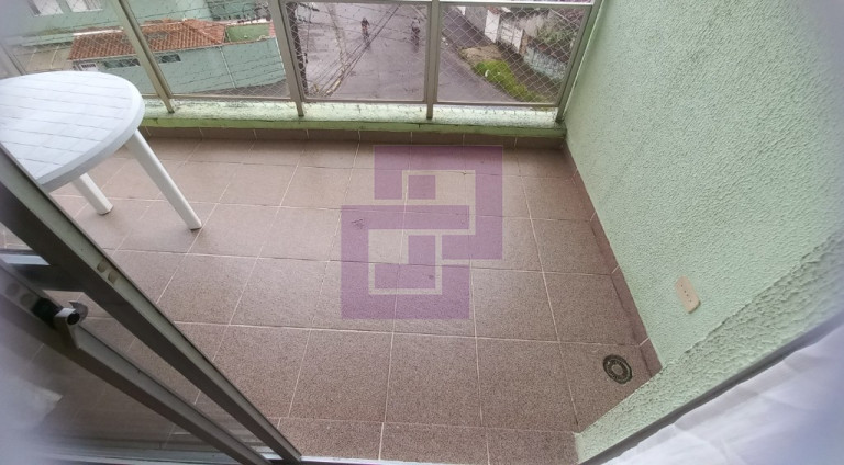 Imagem Apartamento com 2 Quartos à Venda, 75 m² em Enseada - Guarujá Imagem Apartamento com 2 Quartos à Venda, 75 m² em Enseada - Guarujá