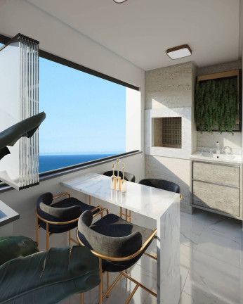 Imagem Apartamento com 2 Quartos à Venda, 69 m² em Jardim Praia Mar - Itapema