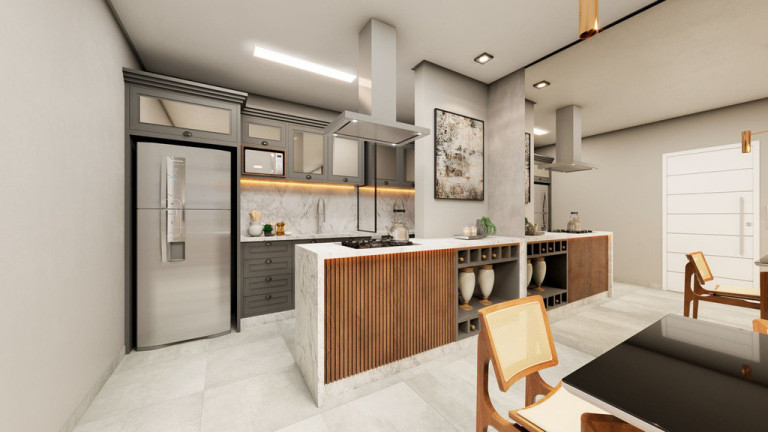 Imagem Apartamento com 2 Quartos à Venda, 54 m² em São Vicente - Itajaí Imagem Apartamento com 2 Quartos à Venda, 54 m² em São Vicente - Itajaí