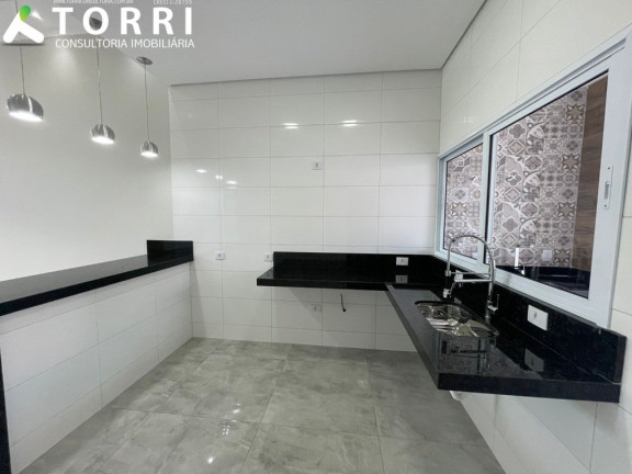 Imagem Imóvel com 3 Quartos à Venda, 117 m² em Horto Florestal - Sorocaba