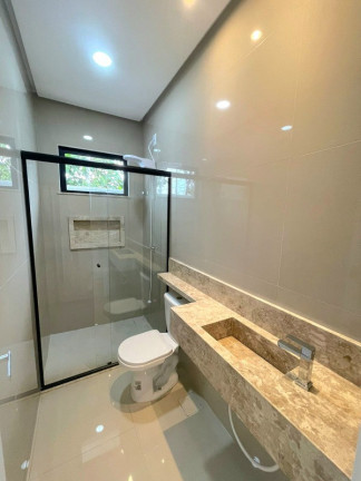 Imagem Casa com 3 Quartos à Venda, 160 m² em Ponta Negra - Manaus