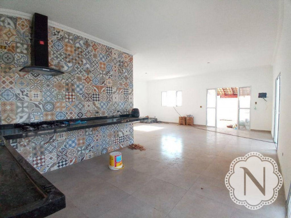 Imagem Casa com 4 Quartos à Venda, 200 m² em Gaivota - Itanhaém Imagem Casa com 4 Quartos à Venda, 200 m² em Gaivota - Itanhaém