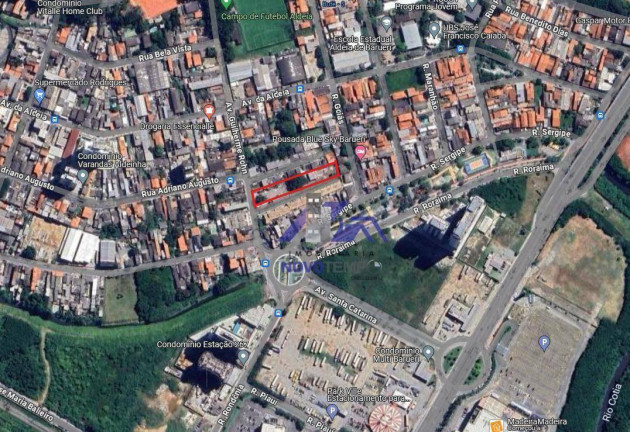 Imagem Imóvel à Venda, 2.500 m² em Nova Aldeinha - Barueri Imagem Imóvel à Venda, 2.500 m² em Nova Aldeinha - Barueri