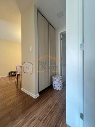 Imagem Apartamento com 2 Quartos à Venda, 80 m² em Casa Verde - São Paulo