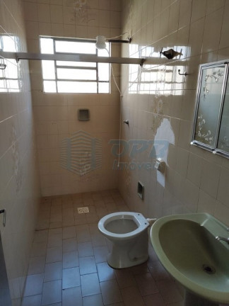 Imagem Casa para Alugar,  em Ipiranga - Ribeirão Preto