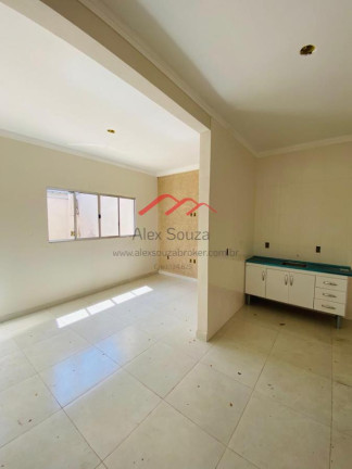 Imagem Casa com 3 Quartos à Venda, 75 m² em Jardim Dall`orto - Sumaré