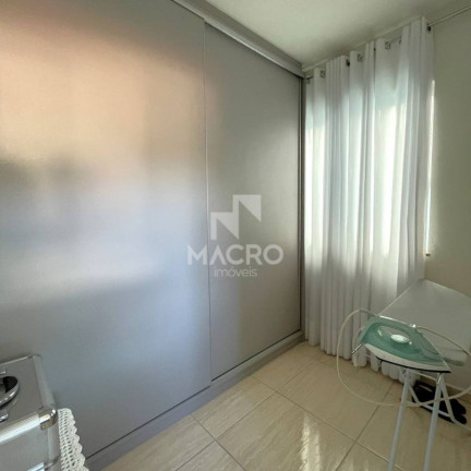 Imagem Apartamento com 3 Quartos à Venda, 128 m² em Centro - Jaraguá Do Sul