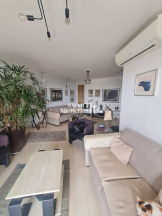 Imagem Apartamento com 4 Quartos à Venda, 130 m² em Pinheiros - São Paulo Imagem Apartamento com 4 Quartos à Venda, 130 m² em Pinheiros - São Paulo