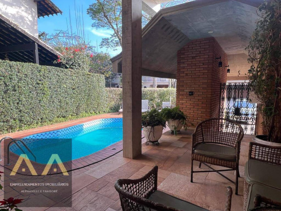 Imagem Casa com 4 Quartos à Venda, 389 m² em Alphaville - Santana De Parnaíba Imagem Casa com 4 Quartos à Venda, 389 m² em Alphaville - Santana De Parnaíba