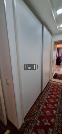 Imagem Apartamento com 4 Quartos à Venda, 244 m² em Santo Antônio - São Caetano Do Sul