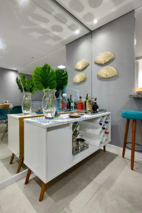 Imagem Casa com 2 Quartos à Venda, 70 m² em Mirim - Praia Grande Imagem Casa com 2 Quartos à Venda, 70 m² em Mirim - Praia Grande